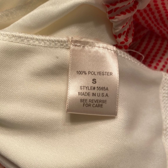 High-Low Skirt - Picture 4 of 5